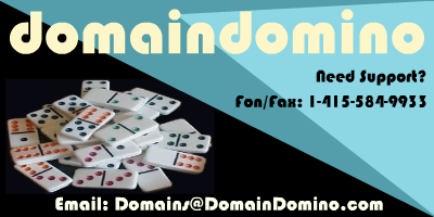 A Domain Resource Site for Small Home Businesses.