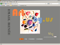ArtBy.us | Renée’s Artzy & Witchy Blog
