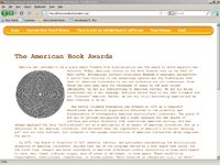 BeforeColumbusFoundation.org | The American Book Awards