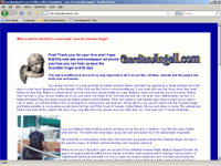 GuardianAngel1.com | Make a Wise Foundation - save the Guardian Angel!