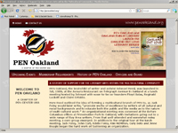 PenOakland.org | Pen Oakland - A History of Support for the Literary Arts within the Multicultural Community